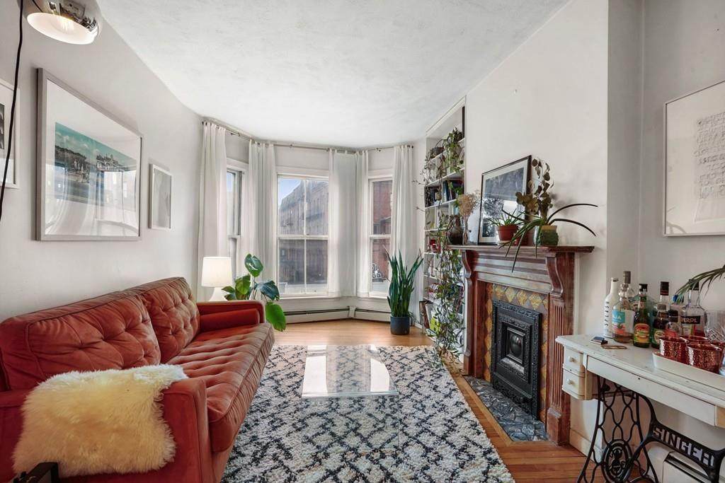 586 Columbus Avenue - Photo 1