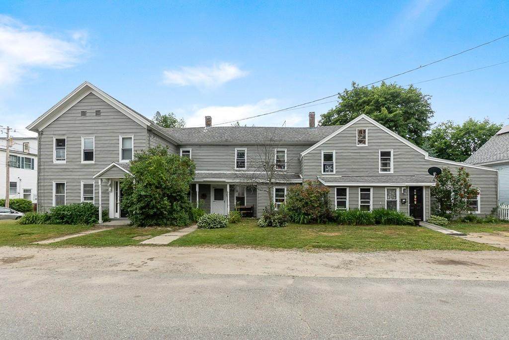 89-93 Spruce - Photo 1