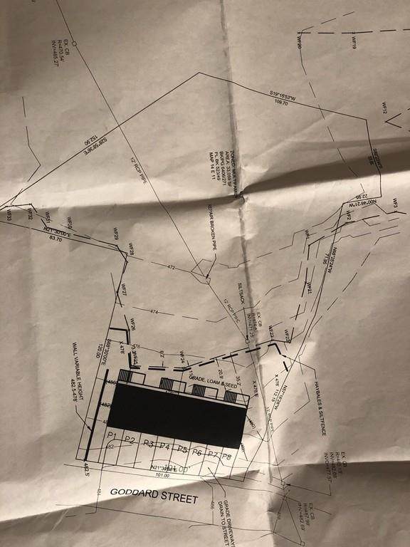00 Goddard St. - Photo 1