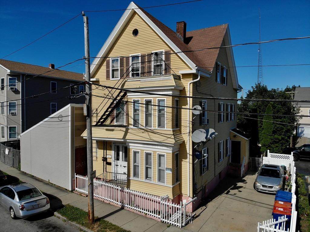 80 Purchase Street - Photo 1