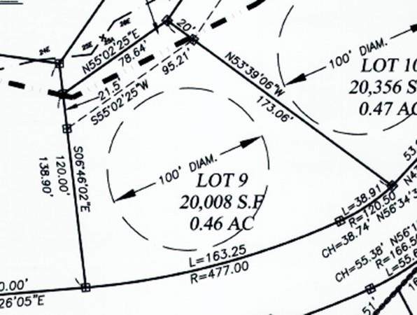 Lot 9 Adelaide Way - Photo 1