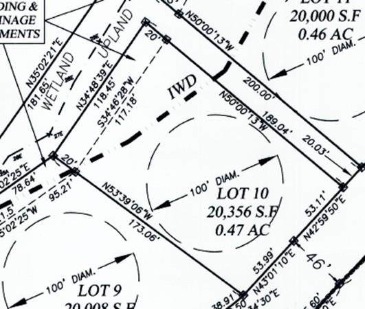 Lot 10 Adelaide Way - Photo 1