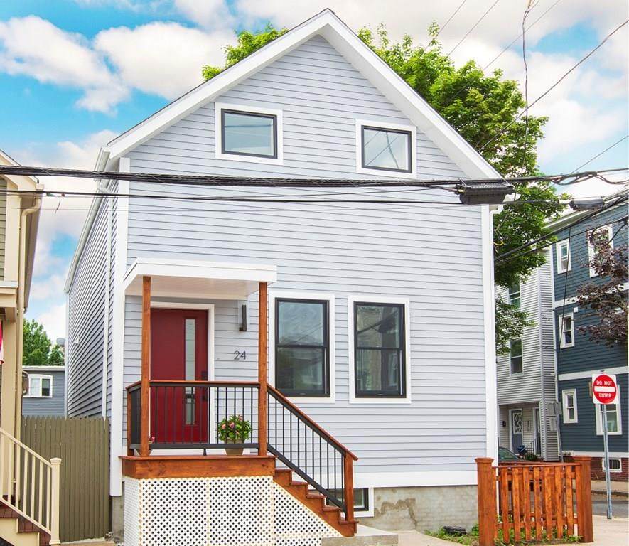 24 Plymouth Street - Photo 1