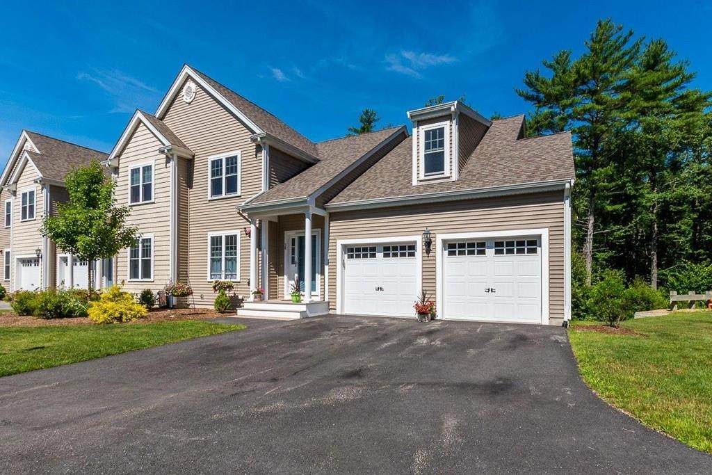 38 Sarah Hunt Reed Way - Photo 1