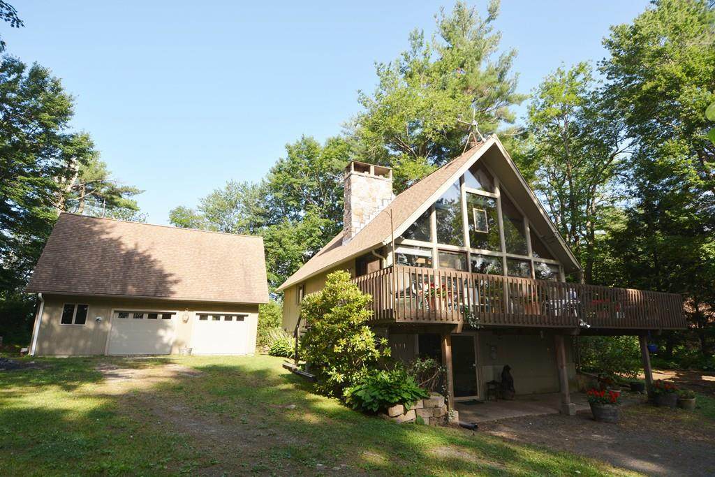 50 Lands End Drive - Photo 1