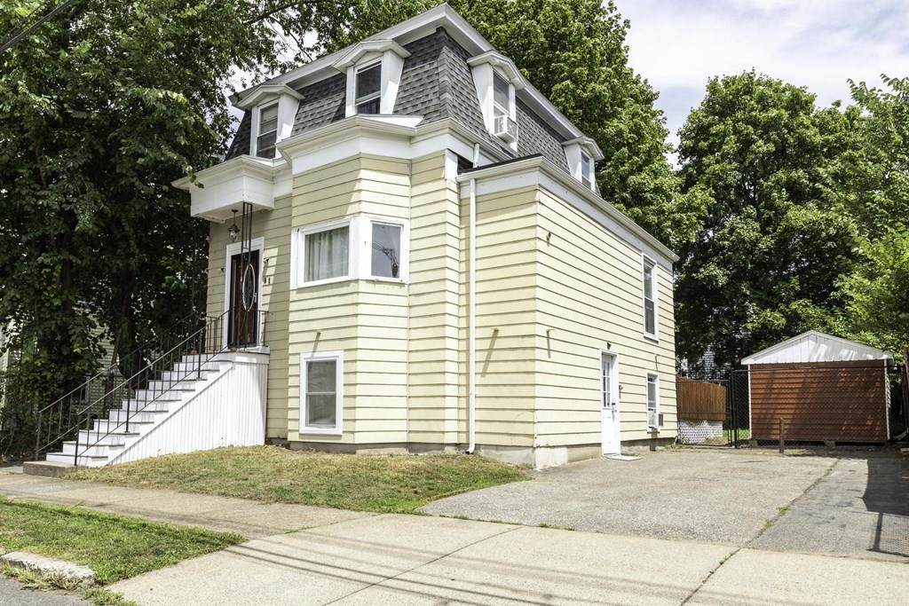 81 Eutaw Ave - Photo 1