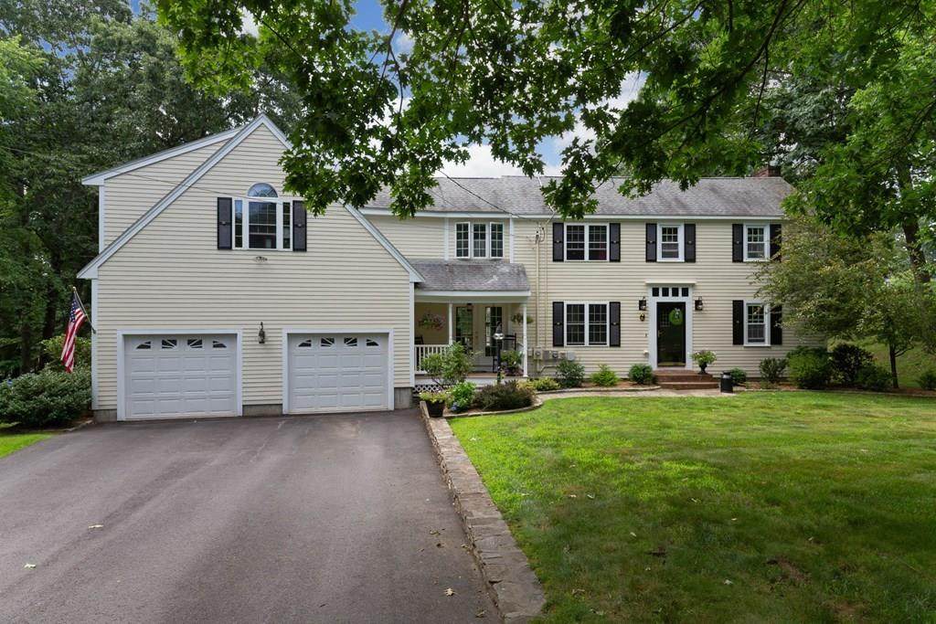 51 Potter Hill Rd - Photo 1