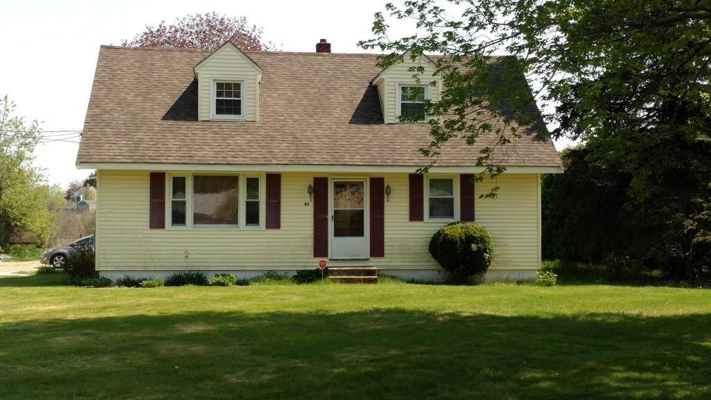 86 Chace Hill Road - Photo 1