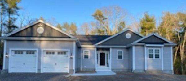 lot 12 Charlotte White Rd - Photo 1