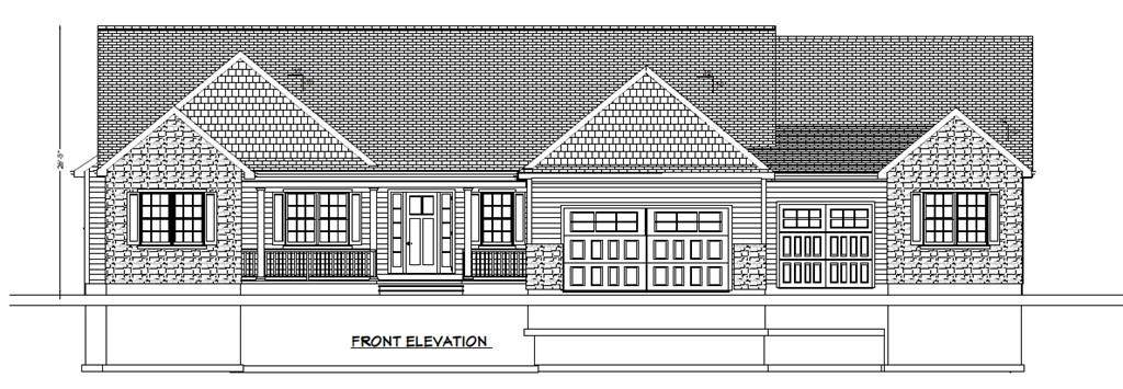 Lot 2 Hidden Ponds Drive - Photo 1