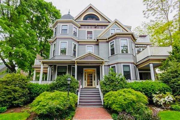 11 Waverly St. - Photo 1