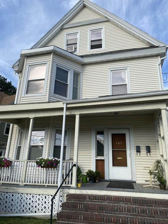 145 College - Photo 1