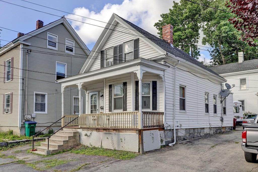 54-58 Willow St - Photo 1