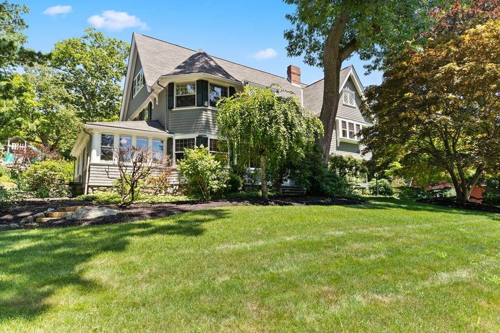 258 Prince Street - Photo 1