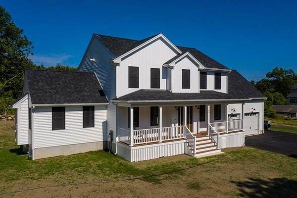 Lot 1 Charlotte White Rd. - Photo 1