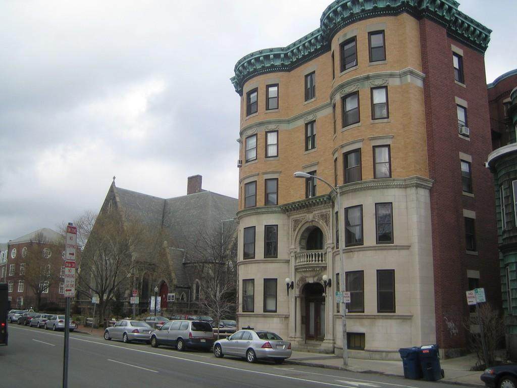 1137 Massachusetts Avenue - Photo 1