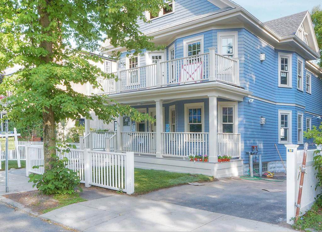 500 Huron Ave - Photo 1
