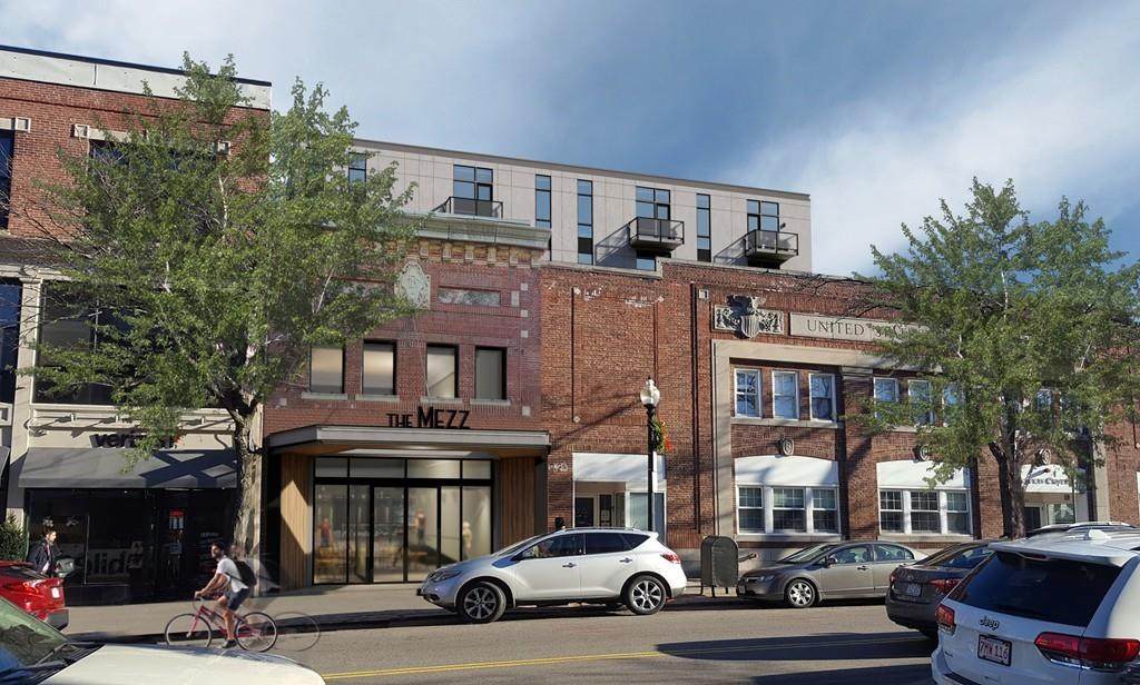 420 West Broadway - Photo 1