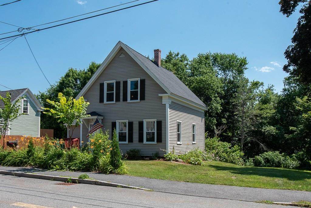 30 Memorial St - Photo 1