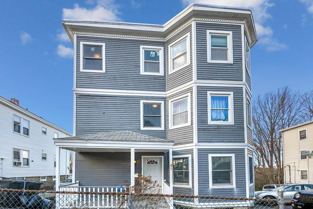 41 Westmore Rd - Photo 1