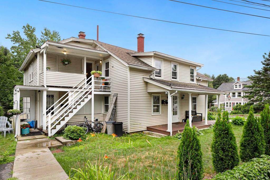 19 River Ave - Photo 1