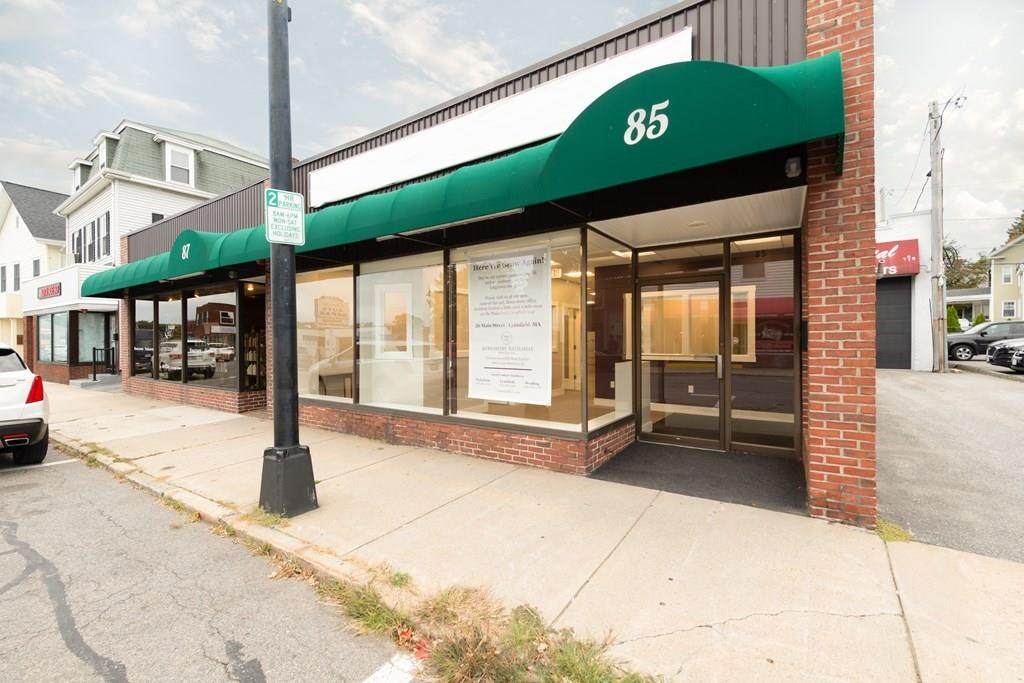 85 Albion St - Photo 1