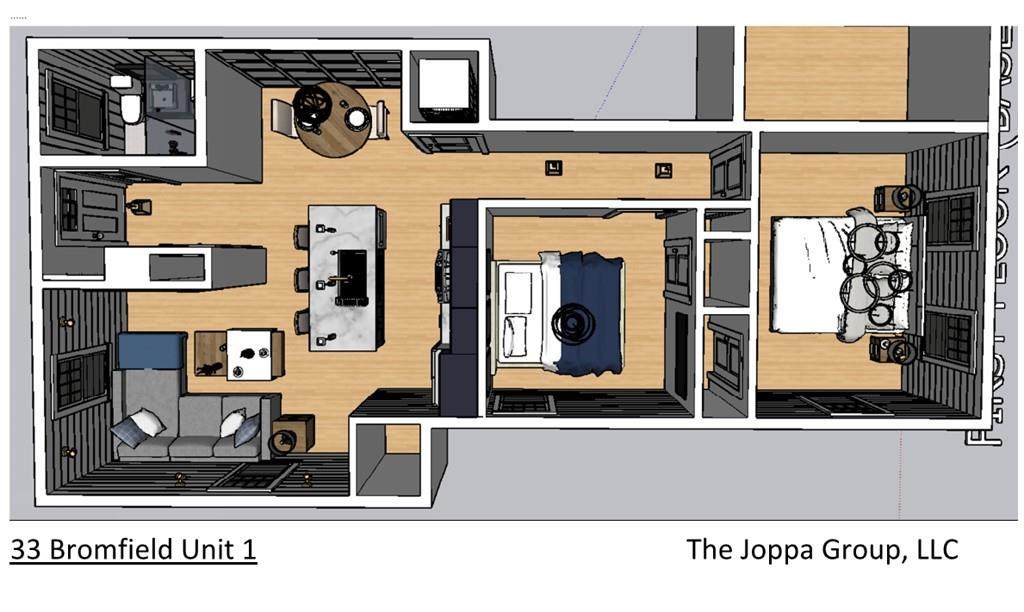 33 Bromfield - Photo 1