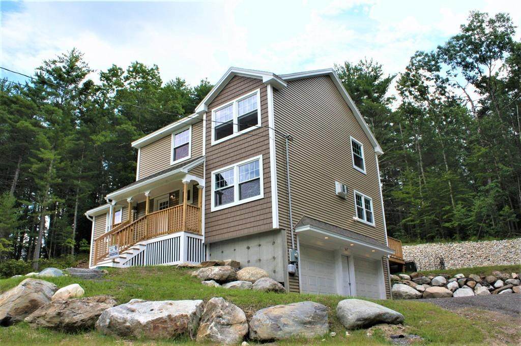 167 Range Rd - Photo 1
