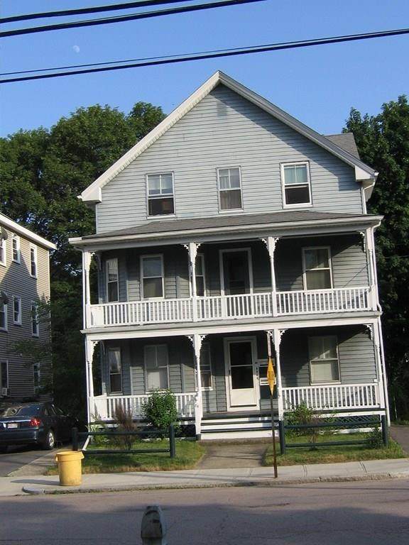 20 Elizabeth Street - Photo 1