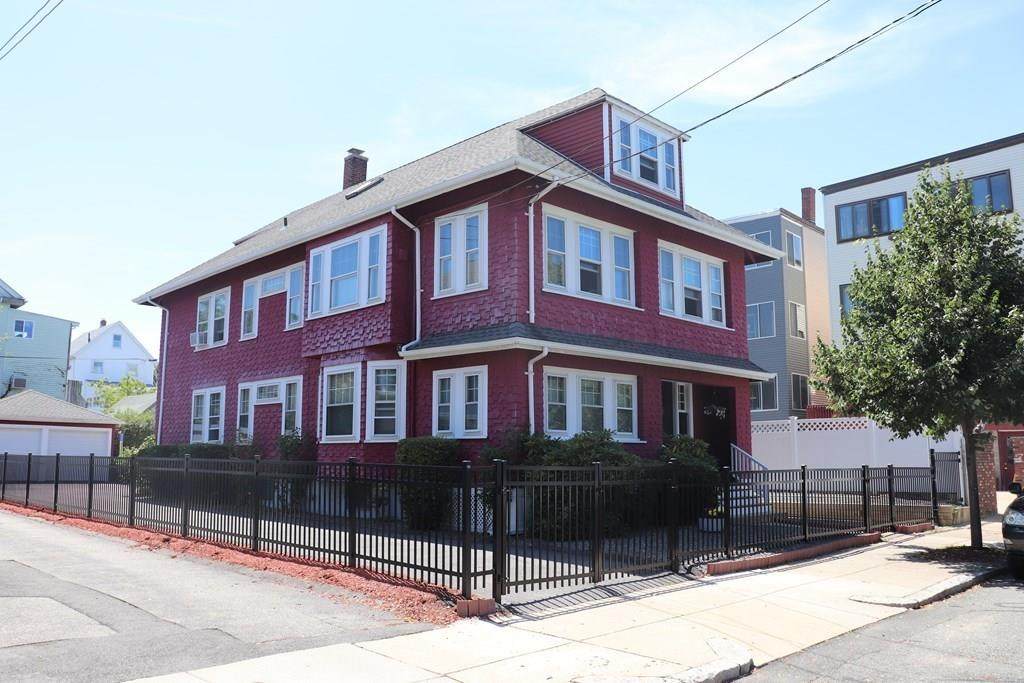 95 Barnes Ave. - Photo 1
