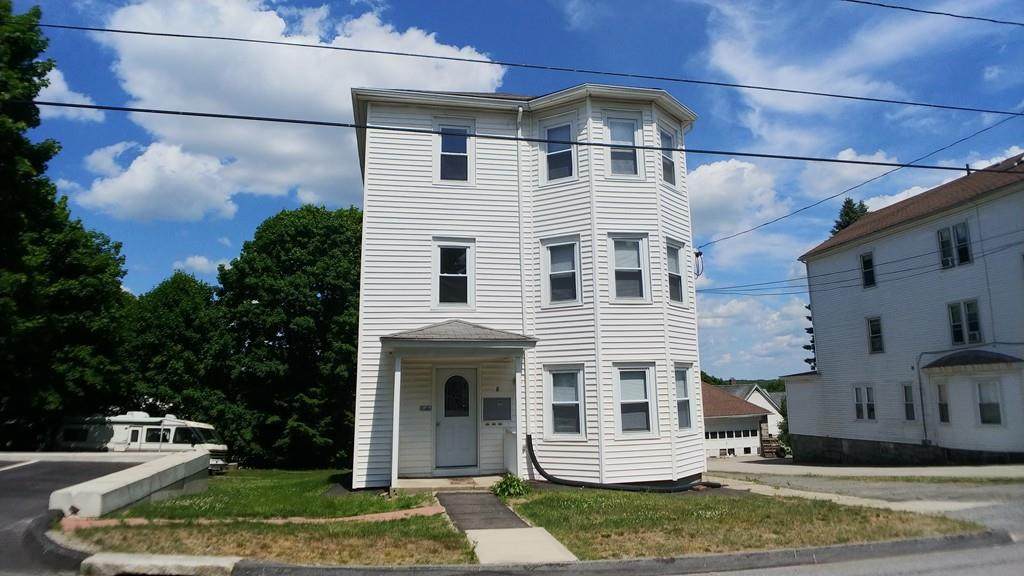 8 N Steele St - Photo 1
