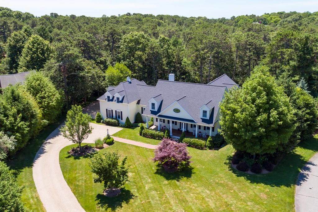 63 Farm Valley Rd - Photo 1