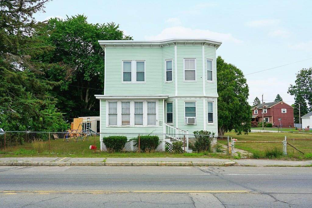 331 Merrimack St - Photo 1
