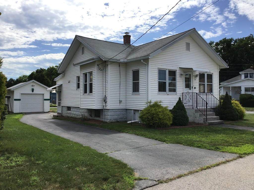 27 Gordon Rd - Photo 1