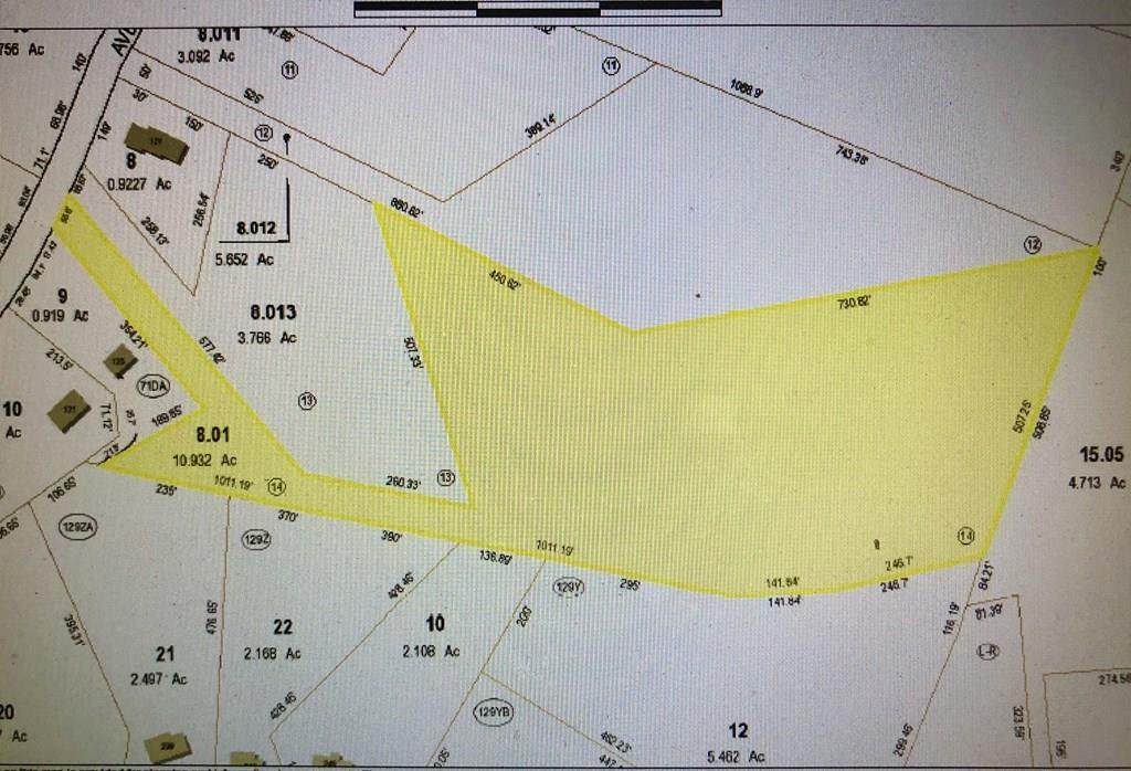 Lot 14 Barton Ave - Photo 1