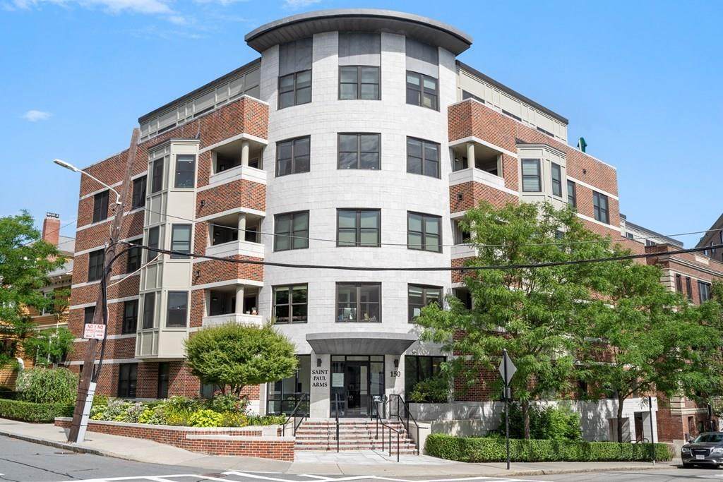 150 Saint Paul St - Photo 1
