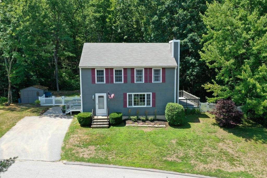 15 Crabtree Ln - Photo 1