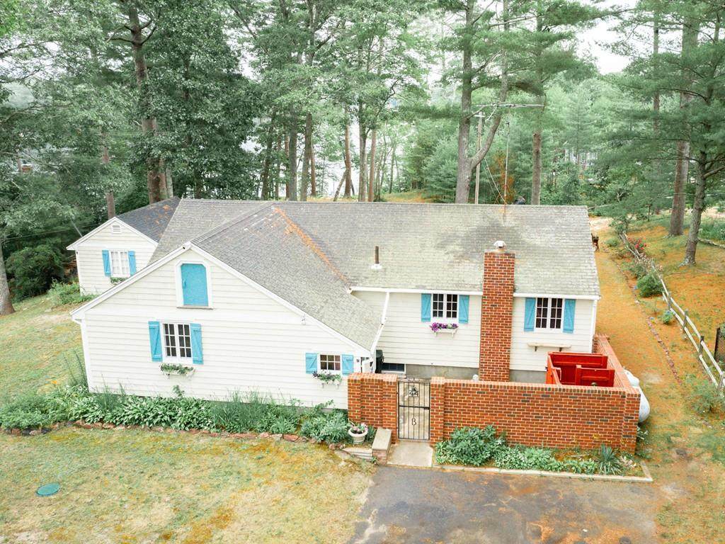 604 Wareham Road - Photo 1