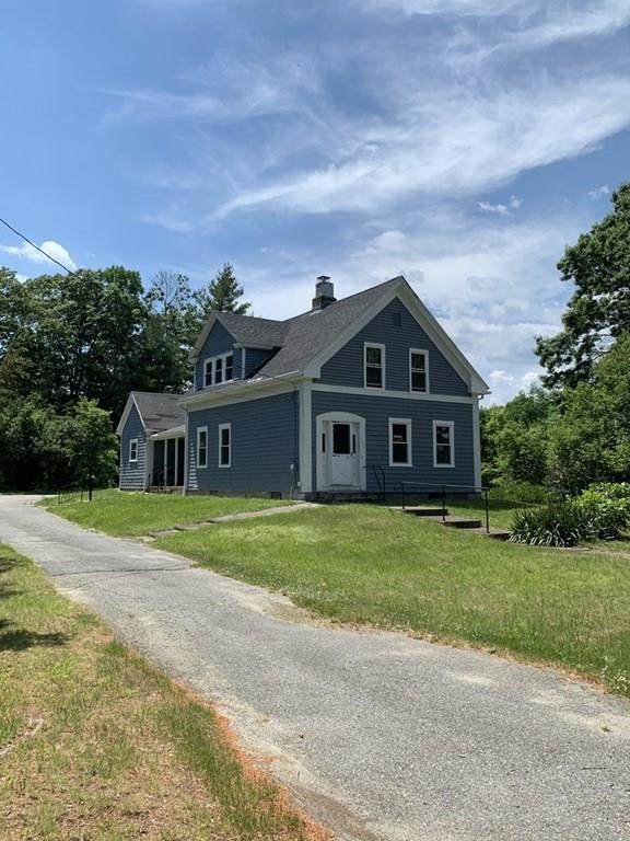 1797 County St - Photo 1