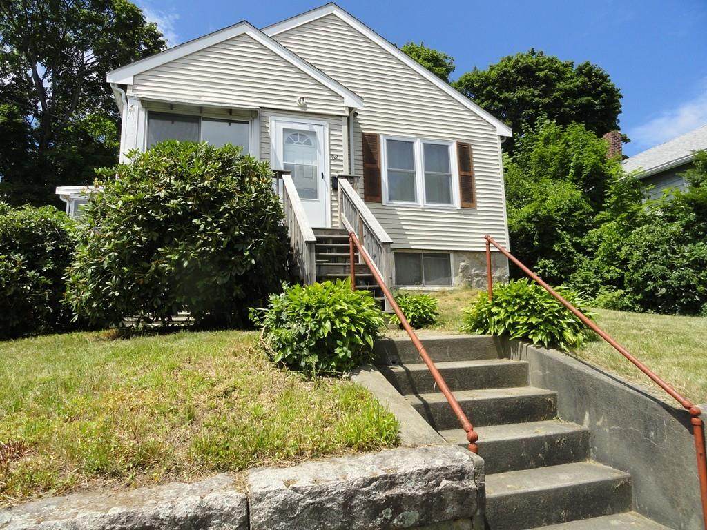 62 Appleton St - Photo 1