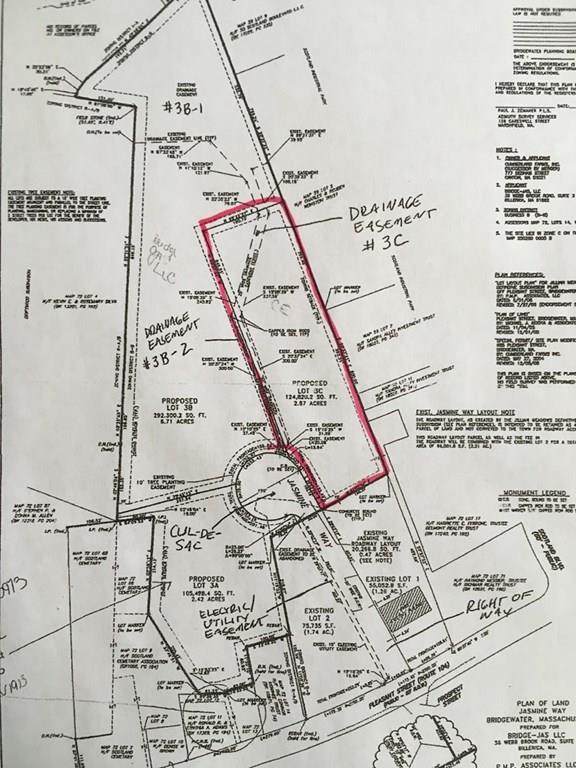 Lot C2 Jasmine Way - Photo 1