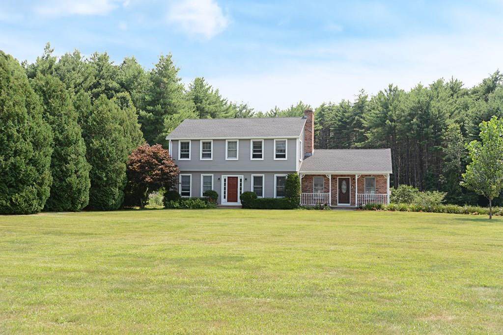 35 Eugene Drive - Photo 1