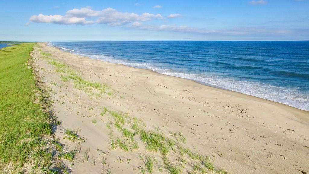 0 Beach Lot, Quansoo - Photo 1