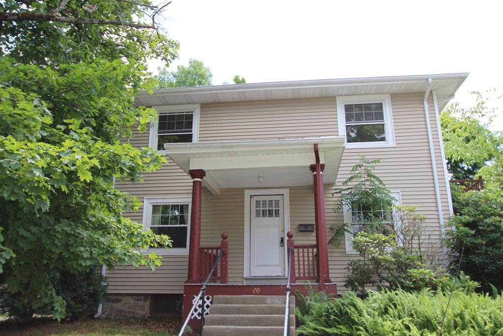 44 Irving - Photo 1