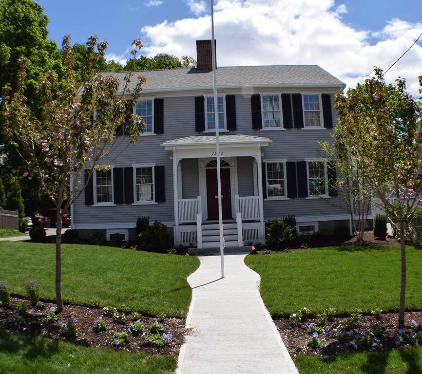 1272 Boylston - Photo 1