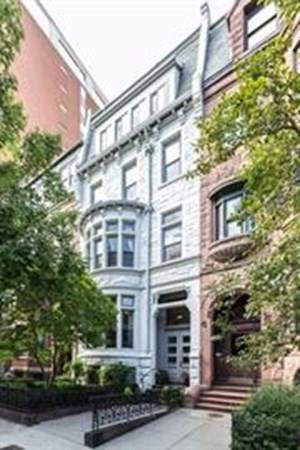 318 Beacon Street - Photo 1