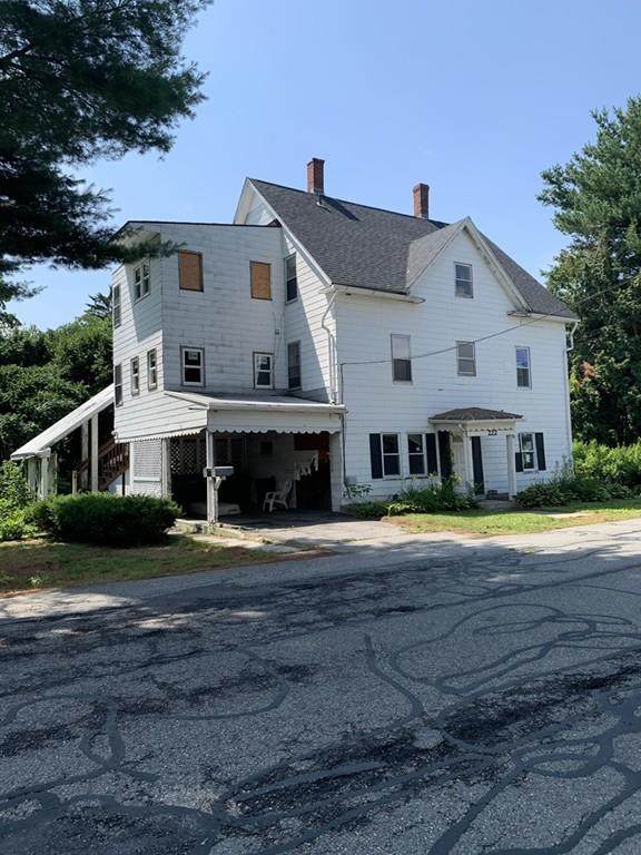 220-222 Albee Street - Photo 1