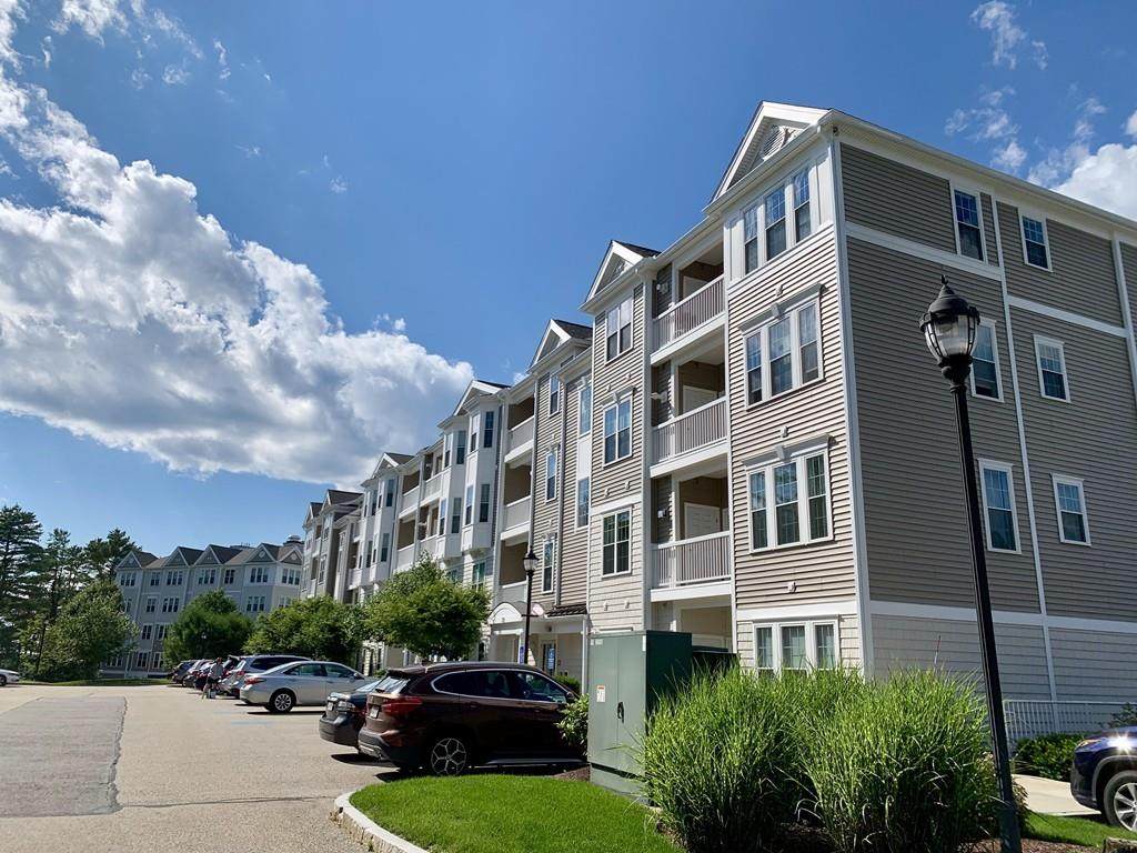 132 Clocktower Drive - Photo 1