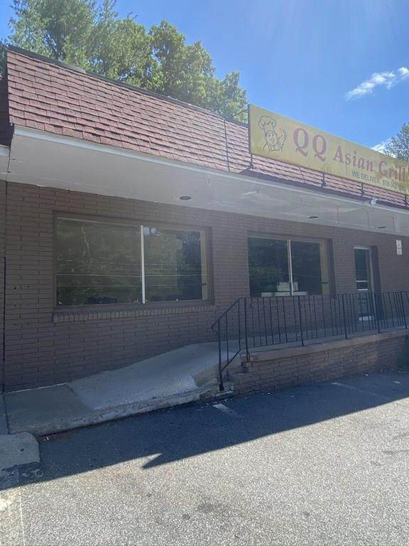 240 Nashua Rd - Photo 1