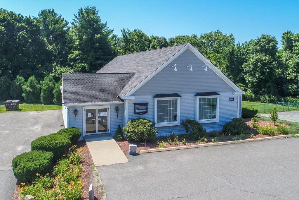 321 Lunenburg Street - Photo 1
